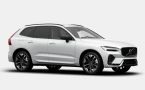 Volvo XC60 - fotka číslo 6
