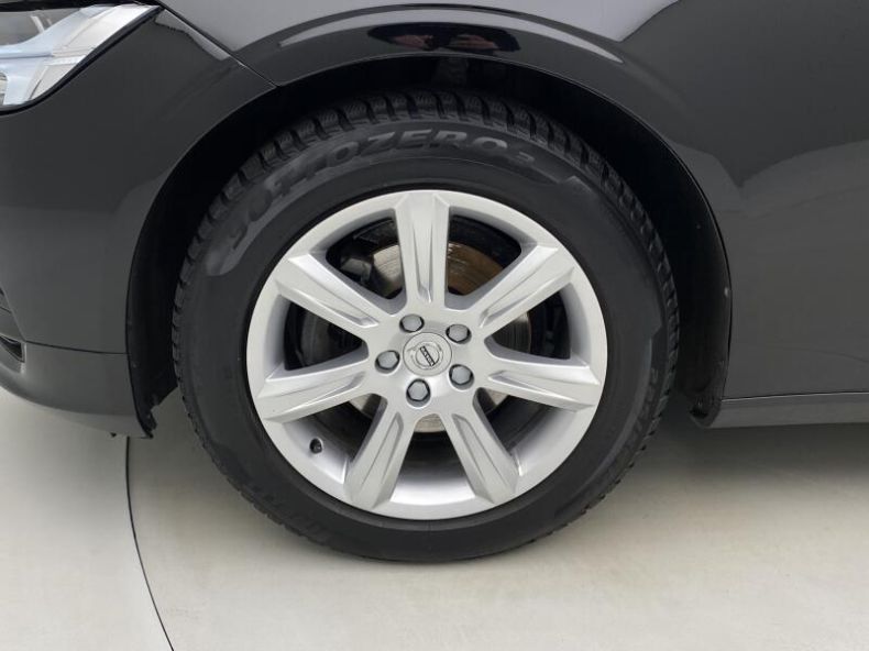 Volvo V90 - hlavní fotka