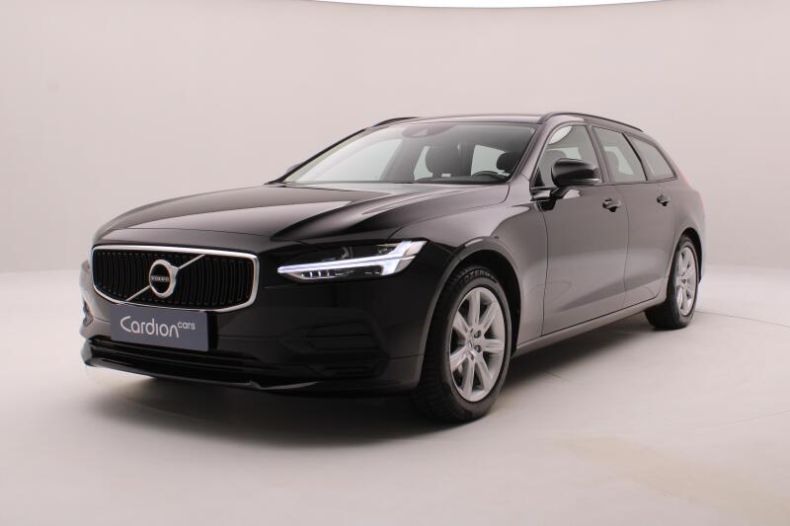 Volvo V90 - hlavní fotka inzerátu
