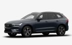 Volvo XC60 - fotka číslo 0