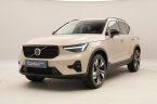 Volvo XC40 - fotka číslo 0