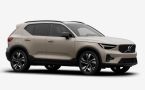 Volvo XC40 - fotka číslo 6