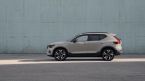 Volvo XC40 - fotka číslo 7