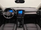 Volvo XC40 - fotka číslo 1