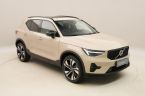 Volvo XC40 - fotka číslo 15