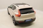 Volvo XC40 - fotka číslo 16