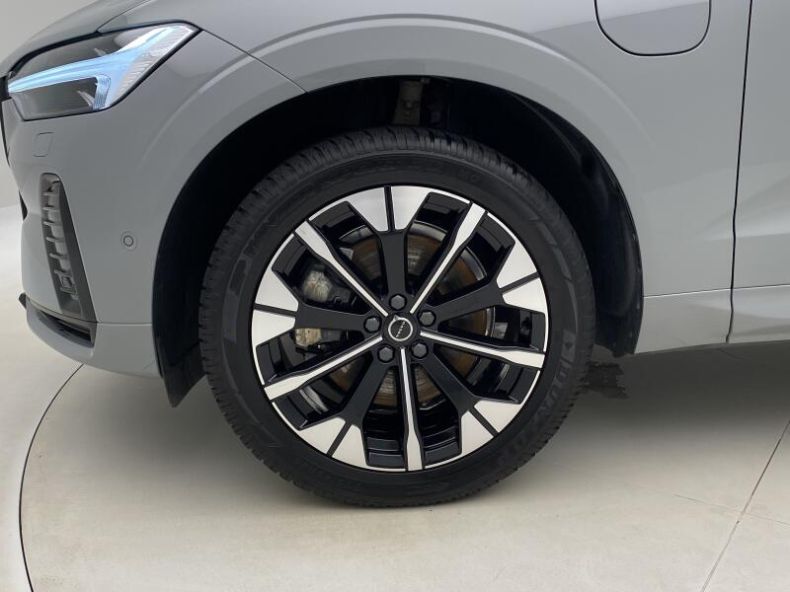 Volvo XC60 - hlavní fotka