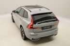 Volvo XC60 - fotka číslo 17