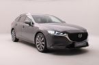 Mazda 6 - fotka číslo 12