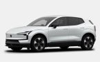 Volvo EX30 - fotka číslo 0