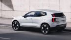 Volvo EX30 - fotka číslo 1
