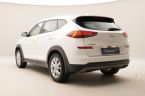 Hyundai Tucson - fotka číslo 9