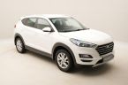 Hyundai Tucson - fotka číslo 15