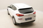 Hyundai Tucson - fotka číslo 16