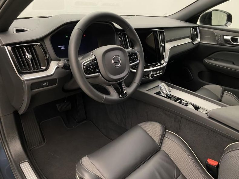 Volvo S60 - hlavní fotka