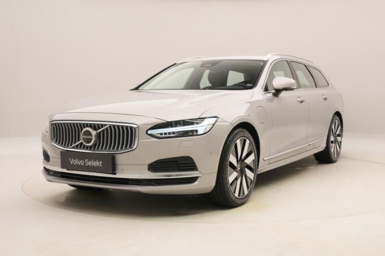 Volvo V90 - hlavní fotka inzerátu