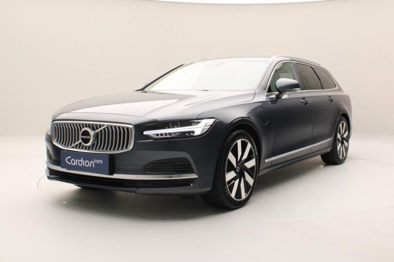Volvo V90 - hlavní foto