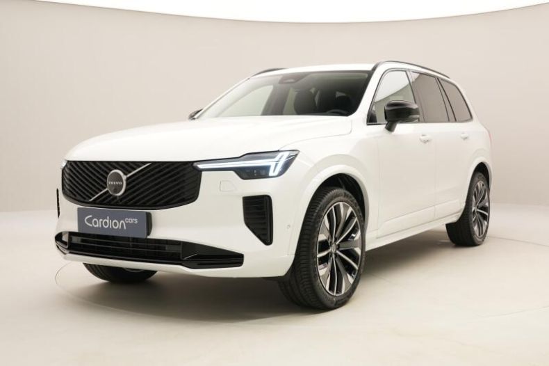 Volvo XC90 - hlavní fotka inzerátu