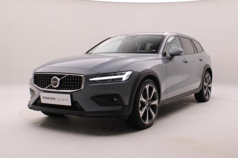 Volvo V60 - hlavní foto