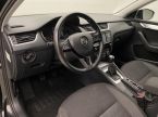 Škoda Octavia - fotka číslo 3