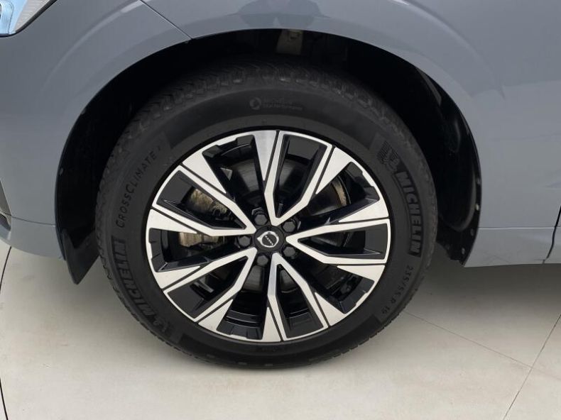 Volvo XC60 - hlavní fotka