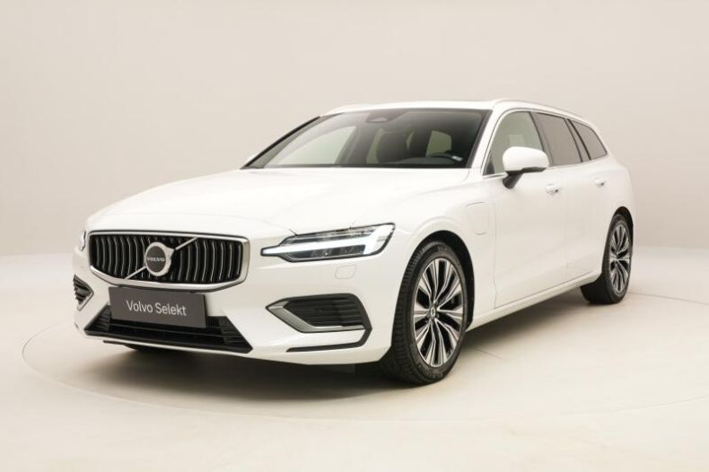 Volvo V60 - hlavní foto