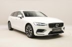 Volvo V60 - fotka číslo 13