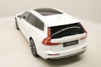 Volvo V60 - fotka číslo 16