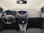 Ford Focus - fotka číslo 1