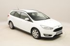 Ford Focus - fotka číslo 15