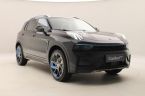 Lynk & Co 01 - fotka číslo 13