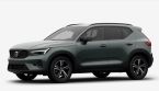 Volvo XC40 - fotka číslo 0