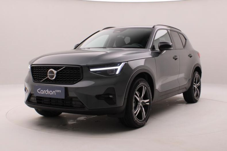 Volvo XC40 - hlavní fotka inzerátu