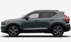 Volvo XC40 - fotka číslo 5