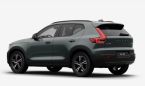 Volvo XC40 - fotka číslo 6