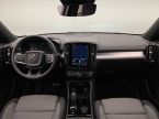 Volvo XC40 - fotka číslo 1
