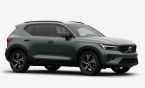 Volvo XC40 - fotka číslo 10