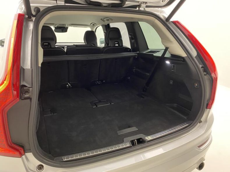 Volvo XC90 - hlavní fotka