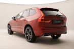 Volvo XC60 - fotka číslo 10