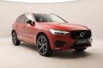 Volvo XC60 - fotka číslo 14