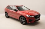 Volvo XC60 - fotka číslo 16