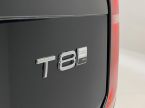 Volvo XC90 - fotka číslo 20