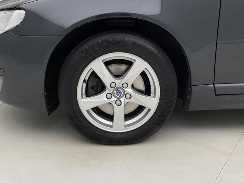 Volvo V70 - hlavní fotka