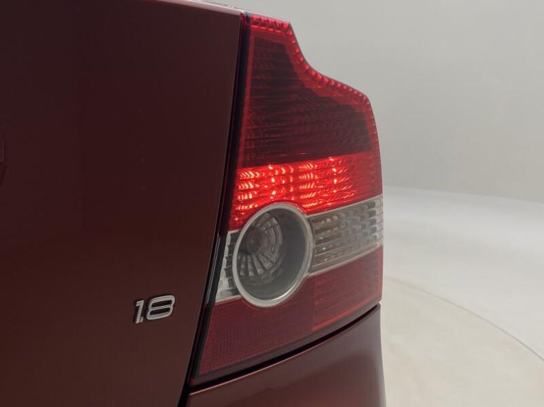 Volvo S40 - hlavní fotka