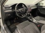 Škoda Superb - fotka číslo 3
