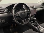 Škoda Superb - fotka číslo 17
