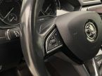 Škoda Superb - fotka číslo 18