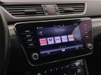 Škoda Superb - fotka číslo 7
