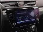 Škoda Superb - fotka číslo 36