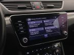 Škoda Superb - fotka číslo 37